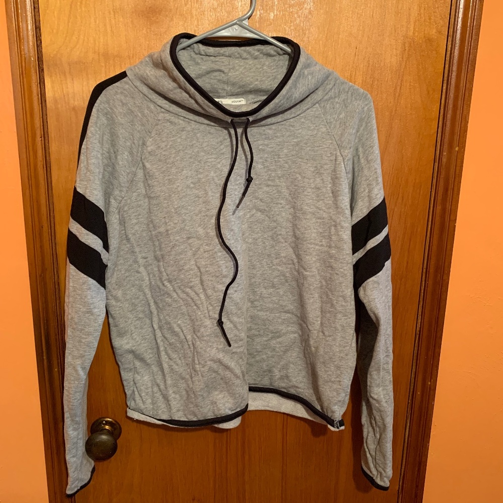 Women's Pullover Sweatshirt